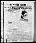The Teco Echo, November 9, 1935